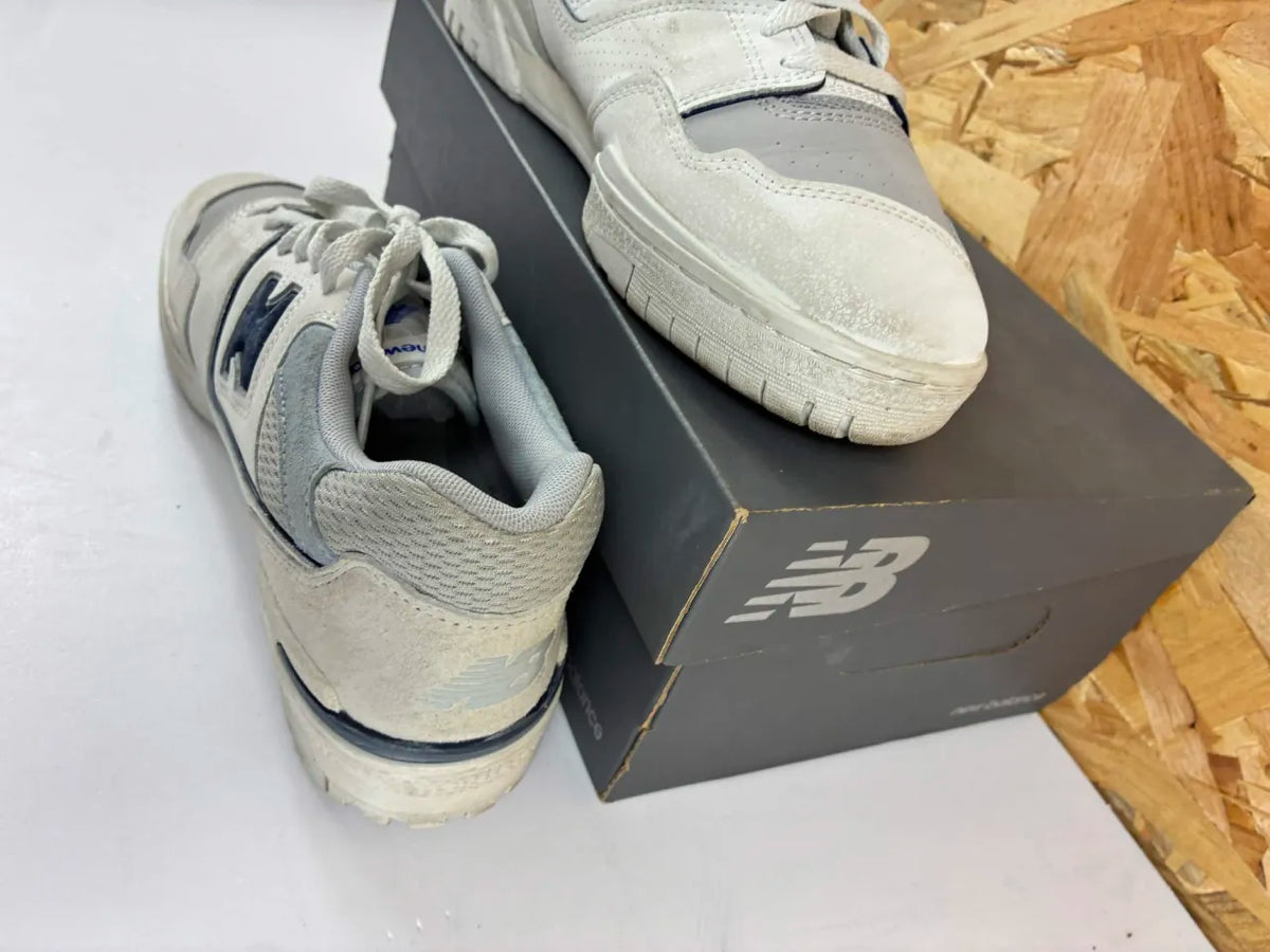 Baskets New Balance 550 Homme – 43 – BB550GD1 – Très Bon État