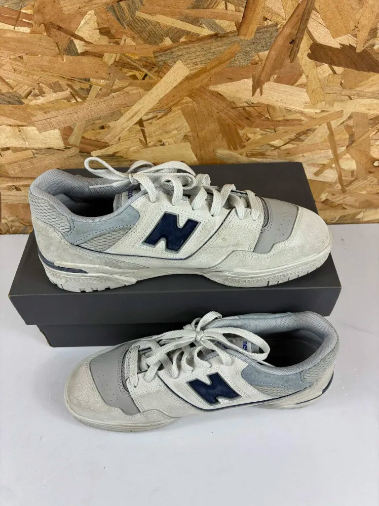 Baskets New Balance 550 Homme – 43 – BB550GD1 – Très Bon État