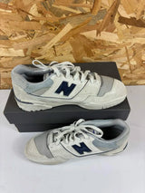 Baskets New Balance 550 Homme – 43 – BB550GD1 – Très Bon État
