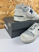 Baskets New Balance 550 Homme – 43 – BB550GD1 – Très Bon État