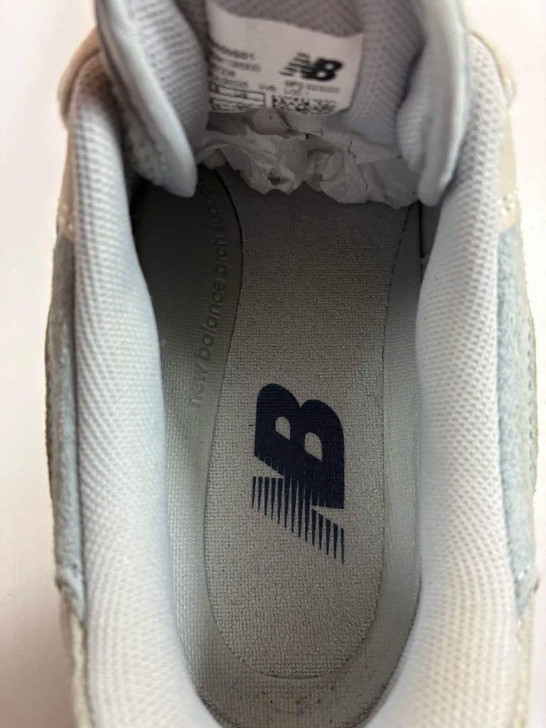 Baskets New Balance 550 Homme – 43 – BB550GD1 – Très Bon État