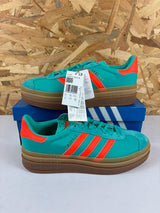 Baskets Adidas Gazelle Bold Femme Marron – 42 2/3 – IG4386
