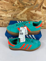 Baskets Adidas Gazelle Bold Femme Marron – 42 2/3 – IG4386