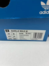 Baskets Adidas Gazelle Bold Femme Marron – 42 2/3 – IG4386