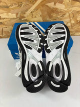 Baskets Adidas Response CL Homme Noir Blanc Bleu – 42 – ID4595