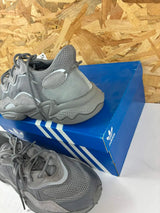 Baskets Adidas Ozweego Homme Gris Noir – 46 – GW4671