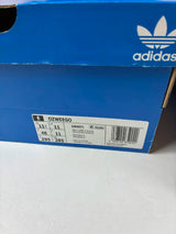 Baskets Adidas Ozweego Homme Gris Noir – 46 – GW4671