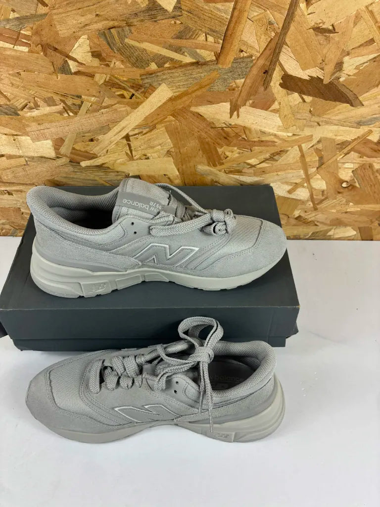 Baskets New Balance Homme Gris – 41 1/2 – U997RMG