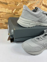 Baskets New Balance Homme Gris – 41 1/2 – U997RMG