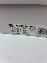 Adidas Trae Unlimited C Enfant Noir Blanc – 35 – HP6744