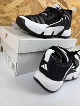 Adidas Trae Unlimited C Enfant Noir Blanc – 28 – HP6744