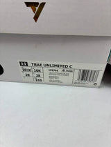 Adidas Trae Unlimited C Enfant Noir Blanc – 28 – HP6744