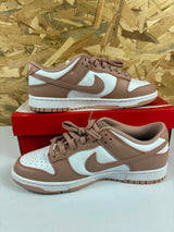 Nike Dunk Low Femme Blanc Rose – 42,5 – DD1503-118