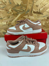 Nike Dunk Low Femme Blanc Rose – 42,5 – DD1503-118