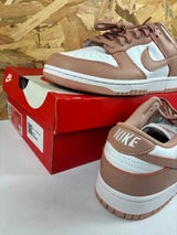 Nike Dunk Low Femme Blanc Rose – 42,5 – DD1503-118