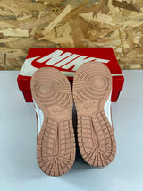 Nike Dunk Low Femme Blanc Rose – 42,5 – DD1503-118