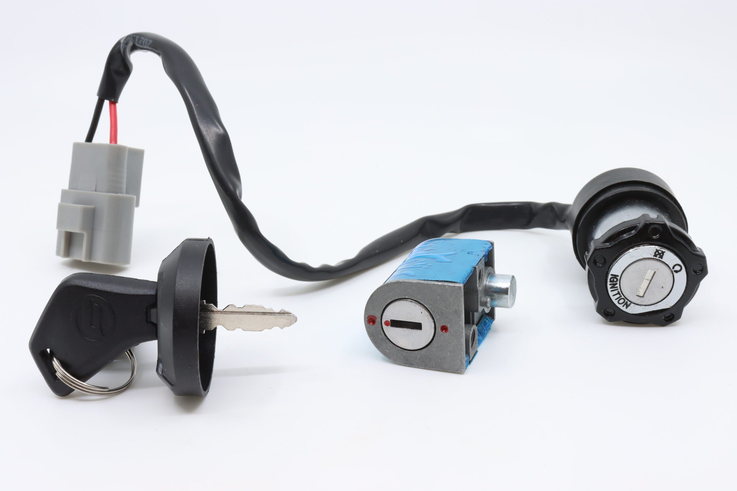 Kit de verrouillage CFMOTO OEM 9DS#-010100-6002 CFORCE 600