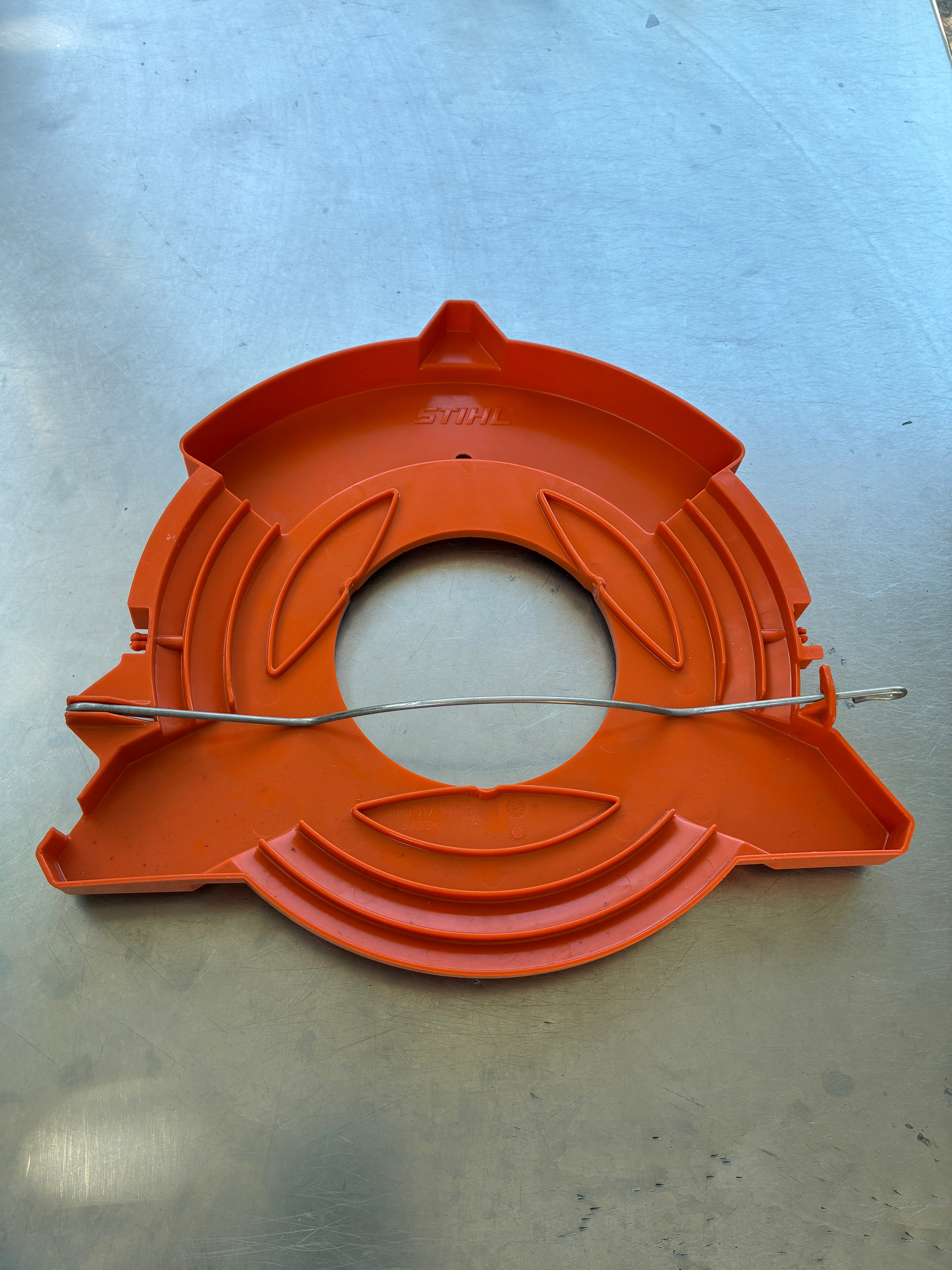Protecteur de transport Stihl – Réf. 4116-790-3901 – Neuf