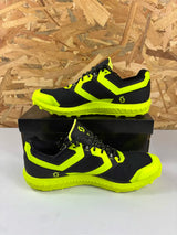 Chaussures Running Scott Supertrac RC 2 Homme 42.5 Noir Jaune