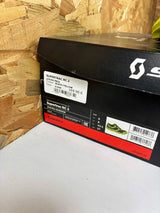 Chaussures Running Scott Supertrac RC 2 Homme 42.5 Noir Jaune