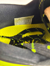 Chaussures Running Scott Supertrac RC 2 Homme 42.5 Noir Jaune