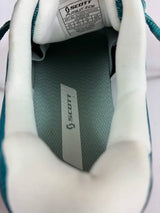 Chaussures Running Scott Pursuit Ride Homme 42 White Glow Orange