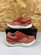 Chaussures Running Scott Pursuit Ride Femme 39 Braze Orange Rose