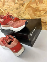 Chaussures Running Scott Pursuit Ride Femme 39 Braze Orange Rose