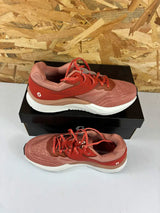 Chaussures Running Scott Pursuit Ride Femme 39 Braze Orange Rose