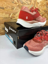Chaussures Running Scott Pursuit Ride Femme 39 Braze Orange Rose