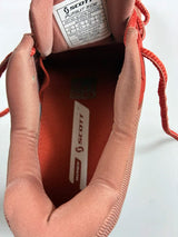 Chaussures Running Scott Pursuit Ride Femme 39 Braze Orange Rose