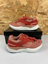 Chaussures Running Scott Pursuit Ride Femme 38.5 Braze Orange Rose