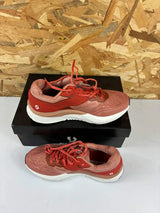 Chaussures Running Scott Pursuit Ride Femme 38.5 Braze Orange Rose