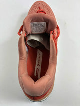 Chaussures Running Scott Pursuit Ride Femme 38.5 Braze Orange Rose