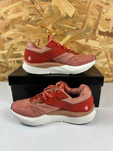 Chaussures Running Scott Pursuit Ride Femme 40 Braze Orange Rose