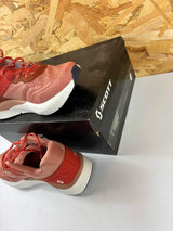 Chaussures Running Scott Pursuit Ride Femme 40 Braze Orange Rose