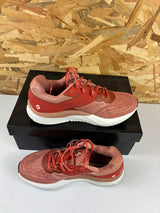 Chaussures Running Scott Pursuit Ride Femme 40 Braze Orange Rose