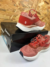 Chaussures Running Scott Pursuit Ride Femme 40 Braze Orange Rose