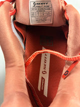 Chaussures Running Scott Pursuit Ride Femme 40 Braze Orange Rose