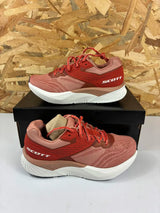 Chaussures Running Scott Pursuit Ride Femme 38 Braze Orange Rose
