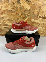 Chaussures Running Scott Pursuit Ride Femme 38 Braze Orange Rose