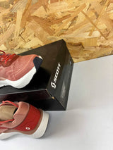 Chaussures Running Scott Pursuit Ride Femme 38 Braze Orange Rose