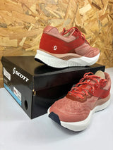 Chaussures Running Scott Pursuit Ride Femme 38 Braze Orange Rose