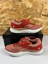 Chaussures Running Scott Pursuit Ride Femme 42 Braze Orange Rose