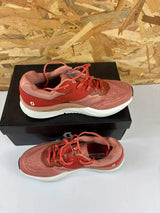 Chaussures Running Scott Pursuit Ride Femme 42 Braze Orange Rose
