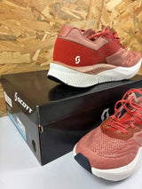 Chaussures Running Scott Pursuit Ride Femme 42 Braze Orange Rose