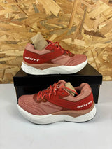 Chaussures Running Scott Pursuit Ride Femme 37.5 Braze Orange Rose