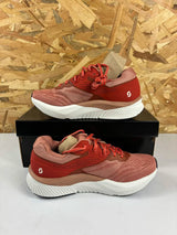 Chaussures Running Scott Pursuit Ride Femme 37.5 Braze Orange Rose