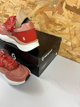 Chaussures Running Scott Pursuit Ride Femme 37.5 Braze Orange Rose