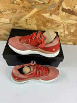 Chaussures Running Scott Pursuit Ride Femme 37.5 Braze Orange Rose